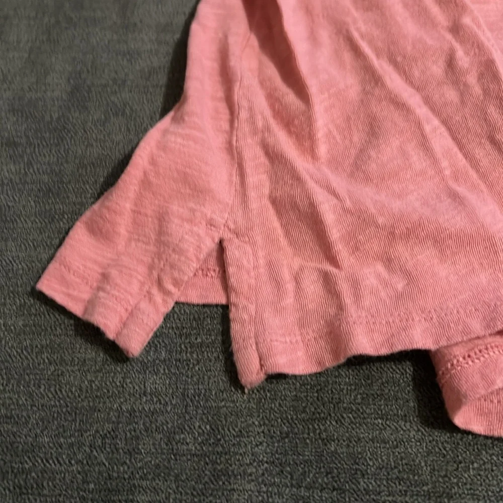 Old Navy Relaxed Maternity Top - Picture 3 of 3